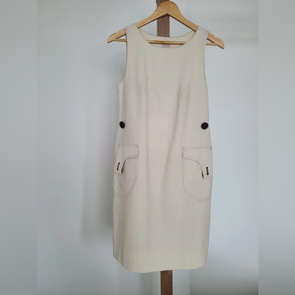 Billy Reid Dresses & Skirts - Billy Reid Sleeveless Dress